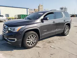 2017 GMC Acadia SLE en venta en New Orleans, LA