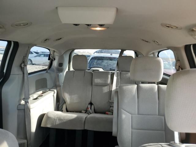 2011 Dodge Grand Caravan Mainstreet