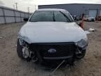 2013 Ford Taurus Police Interceptor