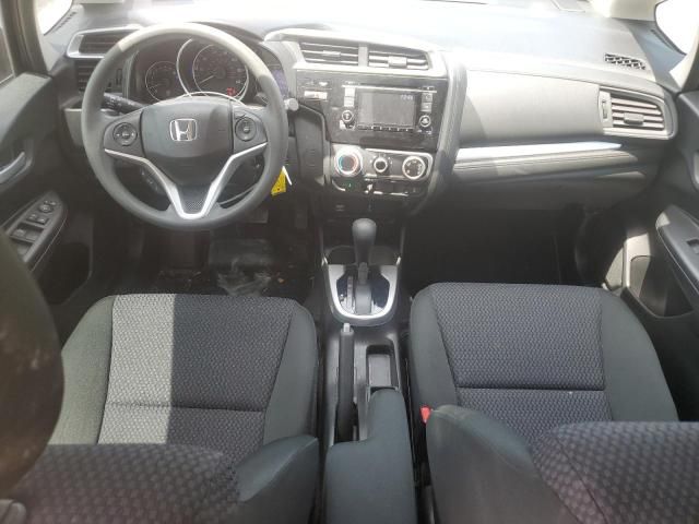 2019 Honda FIT LX