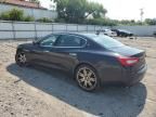 2014 Maserati Quattroporte S