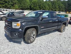 2015 GMC Sierra K1500 SLT en venta en Gainesville, GA