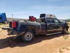 2019 Chevrolet Silverado K3500 High Country