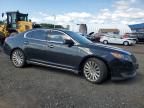 2013 Lincoln MKS