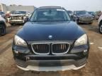 2015 BMW X1 XDRIVE28I