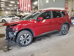 Nissan Vehiculos salvage en venta: 2023 Nissan Rogue SV