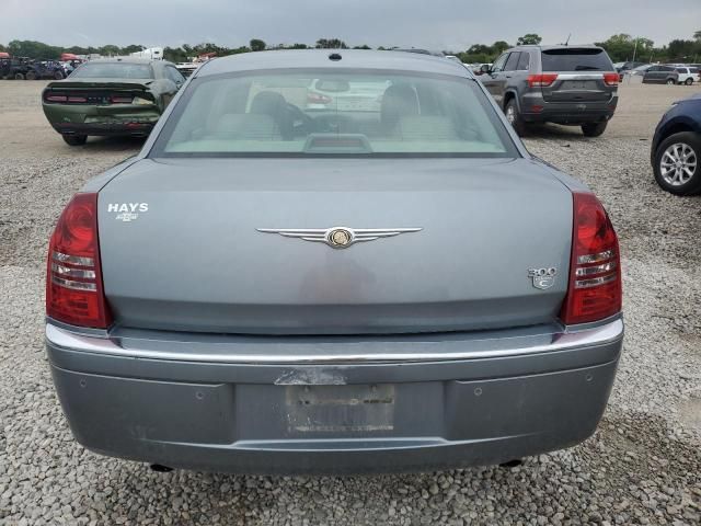 2006 Chrysler 300C