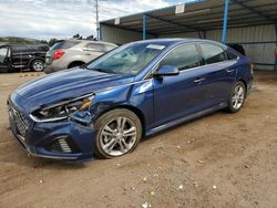 2018 Hyundai Sonata Sport en venta en Colorado Springs, CO