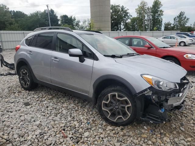 2017 Subaru Crosstrek Premium