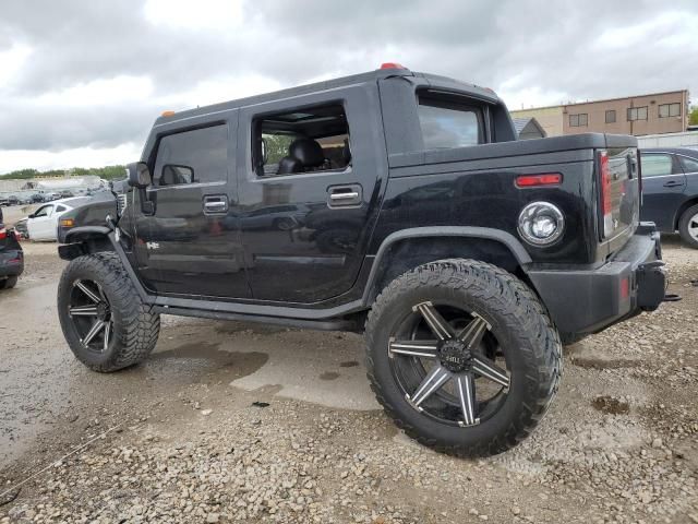 2006 Hummer H2 SUT