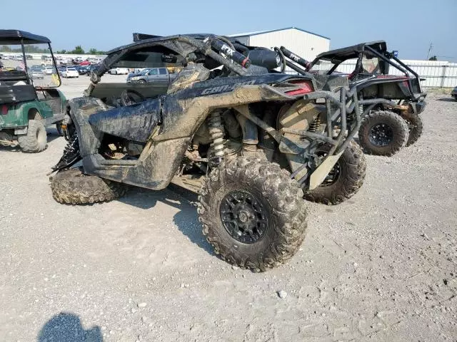 2022 Can-Am Maverick X3 X RS Turbo RR