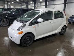 Salvage cars for sale at Ham Lake, MN auction: 2012 Mitsubishi I Miev ES