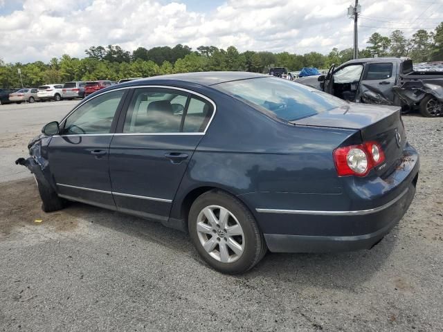 2006 Volkswagen Passat 2.0T