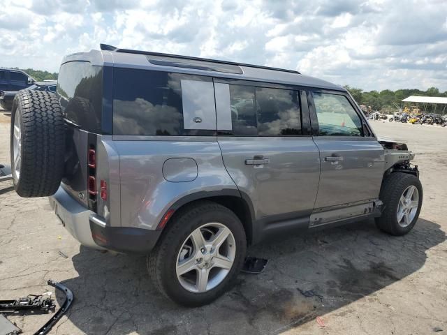 2020 Land Rover Defender 110 HSE