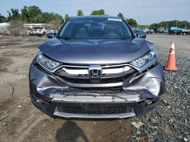 2019 Honda CR-V EXL