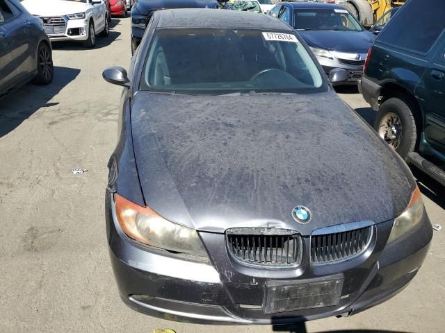 2006 BMW 325 I Automatic