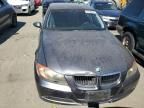 2006 BMW 325 I Automatic