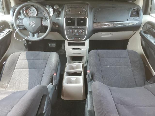 2011 Dodge Grand Caravan Mainstreet