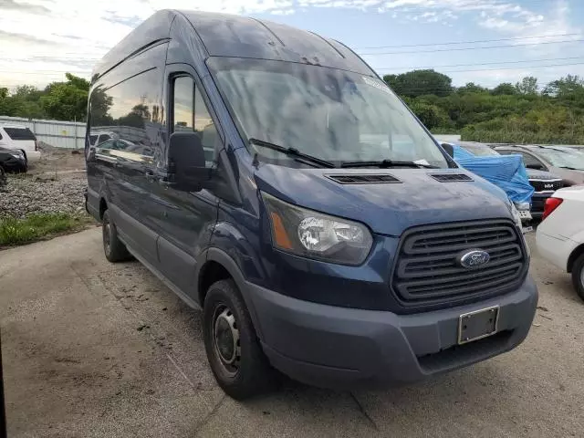 2016 Ford Transit T-250