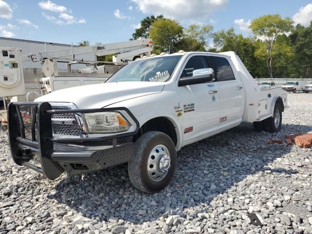 2013 Dodge 3500 Laramie