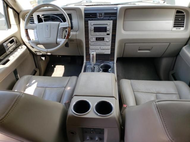 2008 Lincoln Navigator