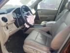 2009 Honda Pilot EXL