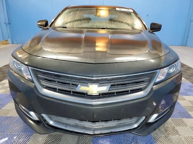 2019 Chevrolet Impala LS