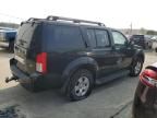 2007 Nissan Pathfinder LE