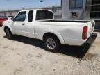 2003 Nissan Frontier King Cab XE