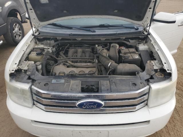 2011 Ford Flex SEL