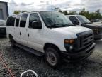 2013 Ford Econoline E350 Super Duty Wagon