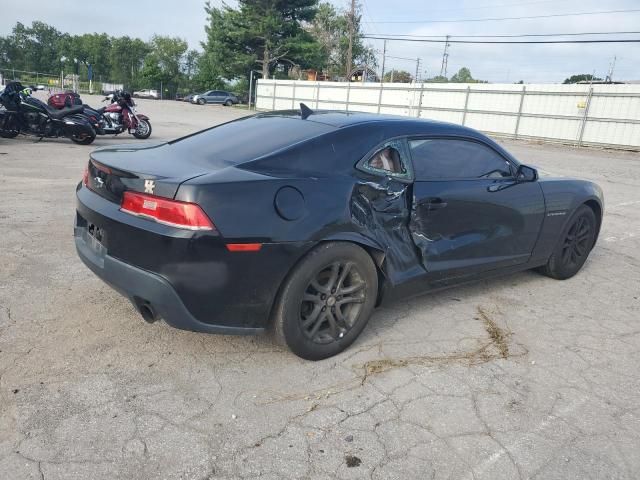 2015 Chevrolet Camaro LS