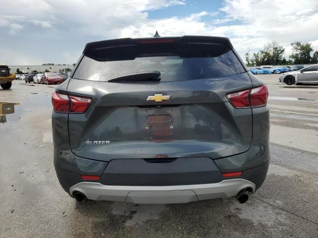 2020 Chevrolet Blazer 2LT