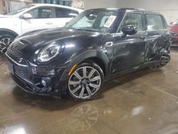 2023 Mini Cooper S Clubman ALL4 en venta en Elgin, IL