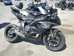 2023 Yamaha YZFR7 en venta en Rancho Cucamonga, CA