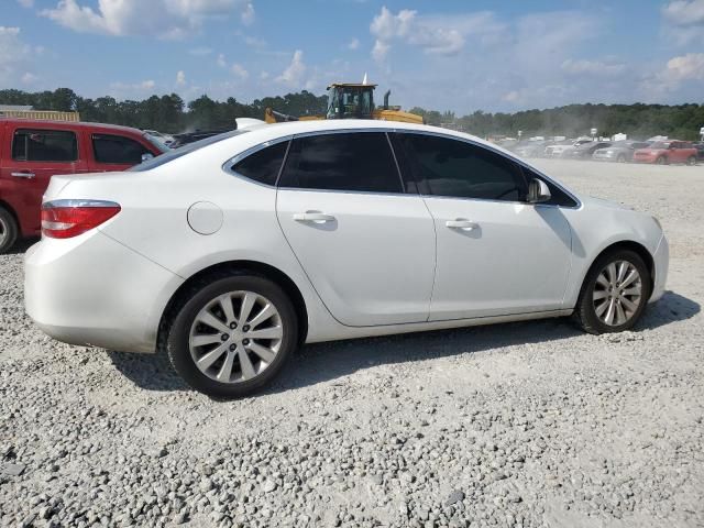 2015 Buick Verano