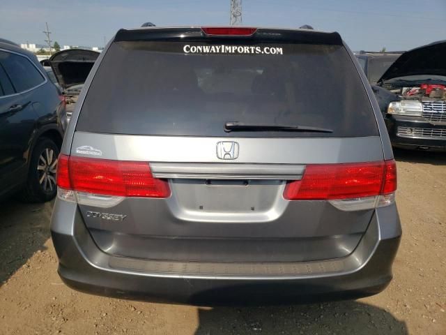 2009 Honda Odyssey EX