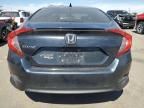 2016 Honda Civic EXL