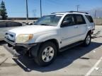 2008 Toyota 4runner SR5