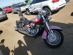 2003 Honda VTX1800 R en venta en Brighton, CO