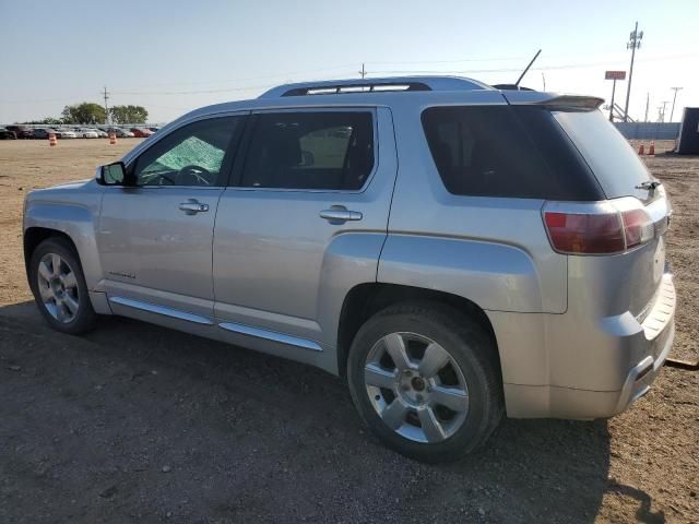 2015 GMC Terrain Denali