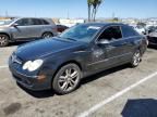 2009 Mercedes-Benz CLK 350