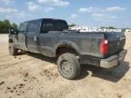 2008 Ford F350 SRW Super Duty