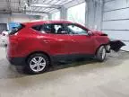 2012 Hyundai Tucson GLS