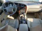 2001 Nissan Pathfinder LE