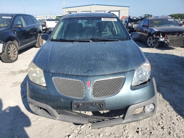 2008 Pontiac Vibe