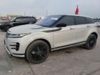 2020 Land Rover Range Rover Evoque SE