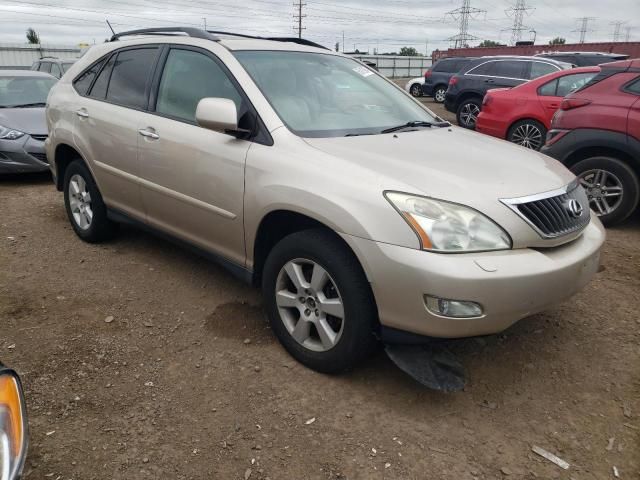 2008 Lexus RX 350