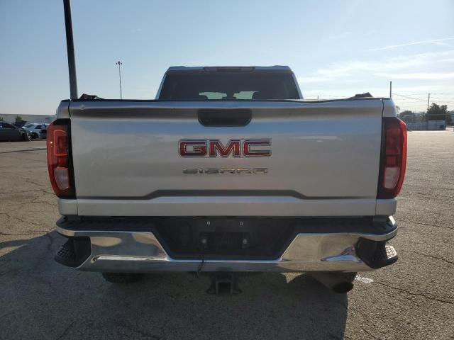 2021 GMC Sierra C2500 Heavy Duty