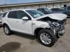 2016 Land Rover Discovery Sport HSE